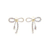 Little Bow Earrings