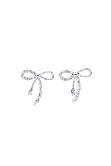Little Bow Earrings
