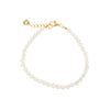 April Rain Anklet - Angel Cake