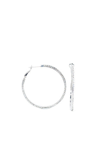 Dancing Moon Earrings