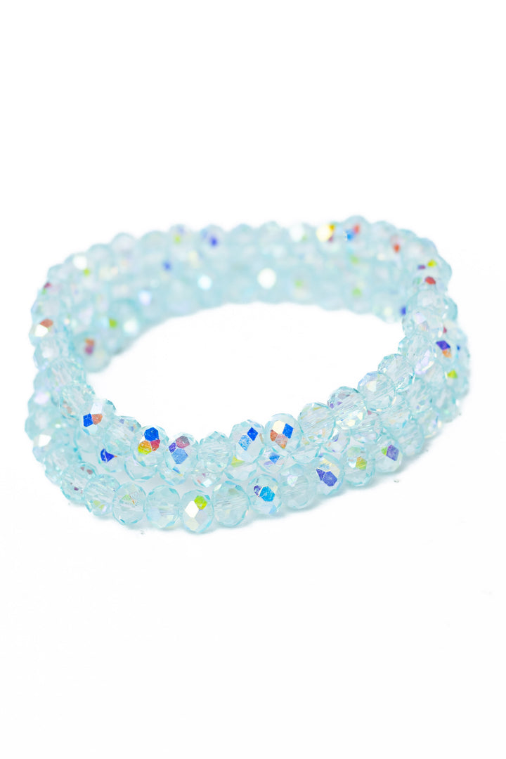 Myla Bracelet Set - Frost Pop