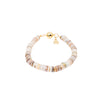 Island Glow Bracelet - White Sands