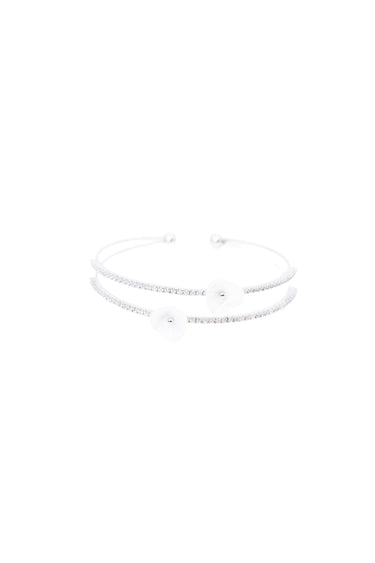 Sunshine Flower Bracelet