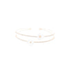 Sunshine Flower Bracelet