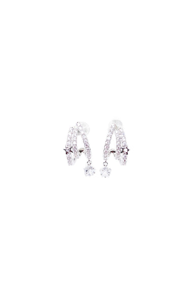 Starburst Earrings