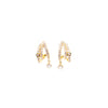 Starburst Earrings