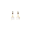Sky Earrings - Diamond Dust Veil