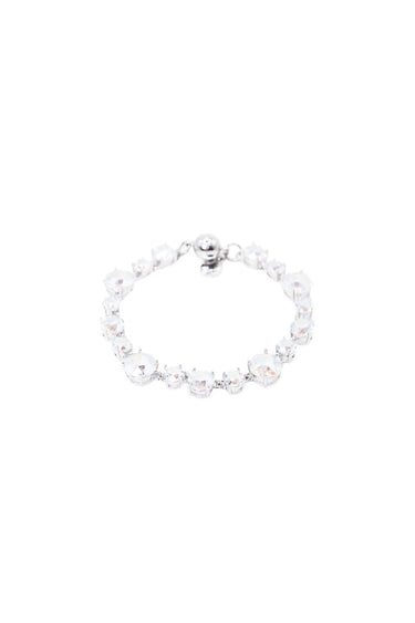 Avalyn Diamonds Bracelet - Diamond Dust Veil