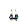 Venetian Night Earrings - Mystic Night