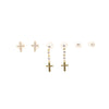 Melody Earring Set