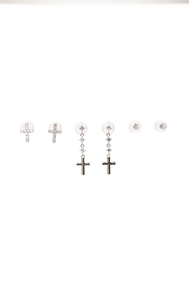 Melody Earring Set