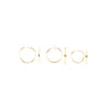 Paris Earring Set