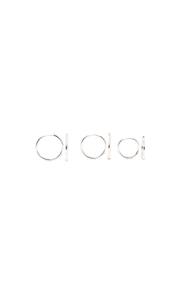 Paris Earring Set