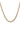 Stacy Necklace - Linen