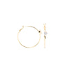 Crystal Affair Earrings Small