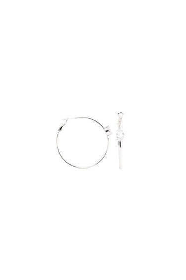 Crystal Affair Earrings Small
