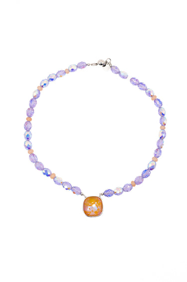 Glow Theory Necklace - Sunset