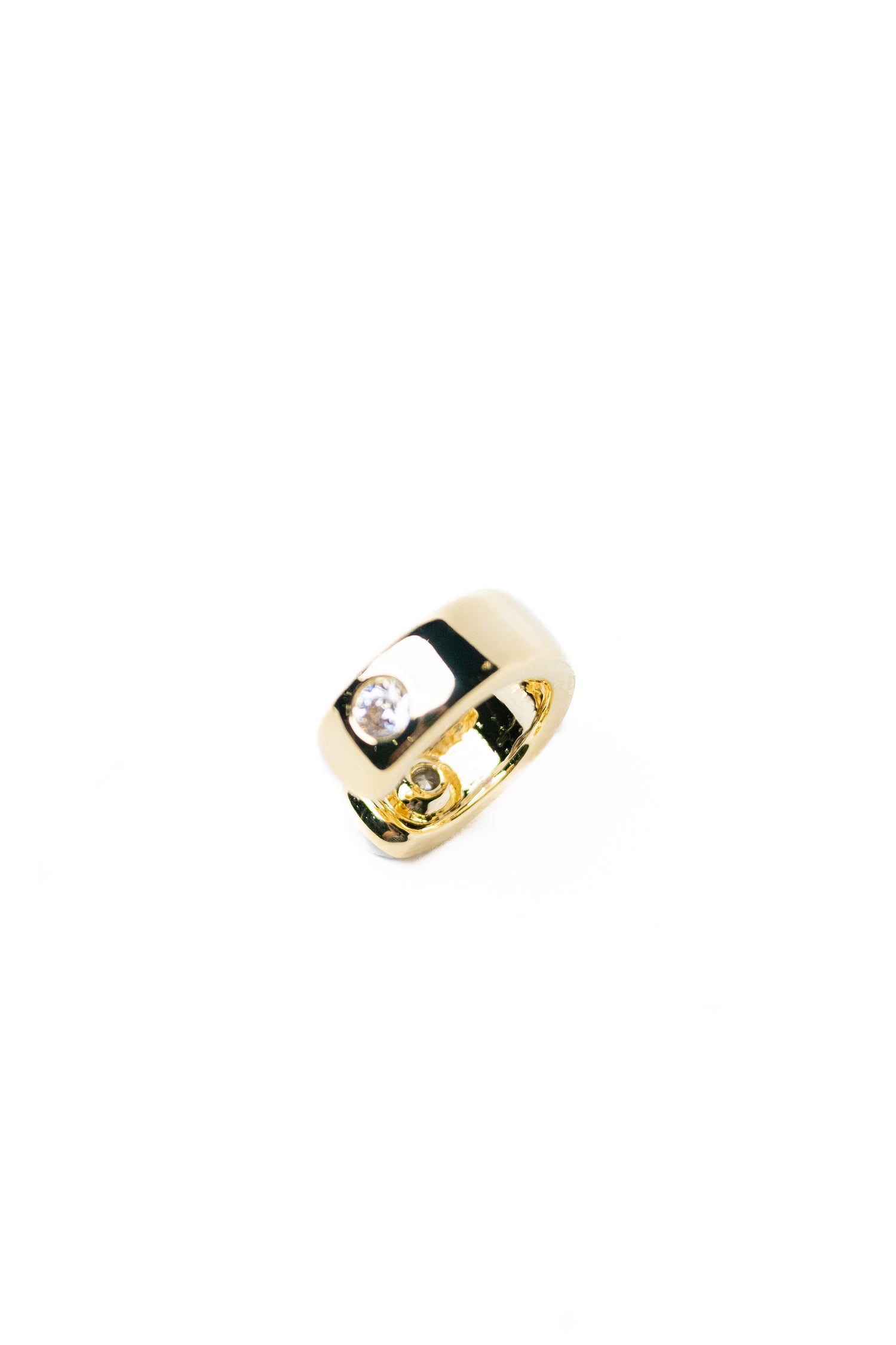 Amelie Ear Cuff