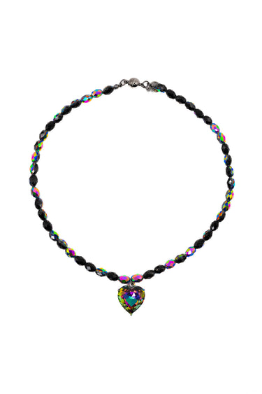 Cindy Lou Necklace - Mystic