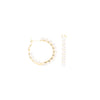 La Perla Earrings