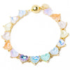 Thoughts Of You Bracelet - Saltwater
