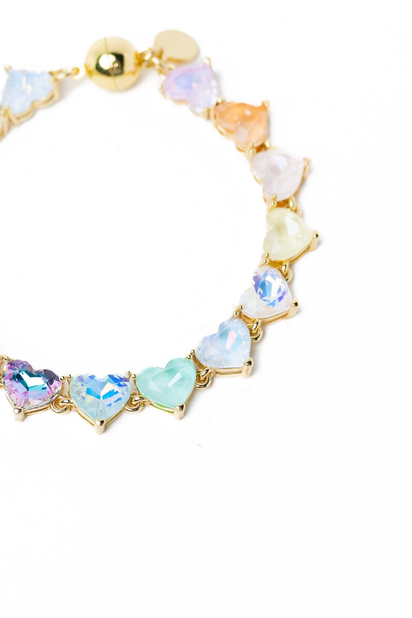 Thoughts Of You Bracelet - Saltwater