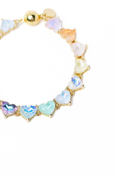 Thoughts Of You Bracelet - Saltwater