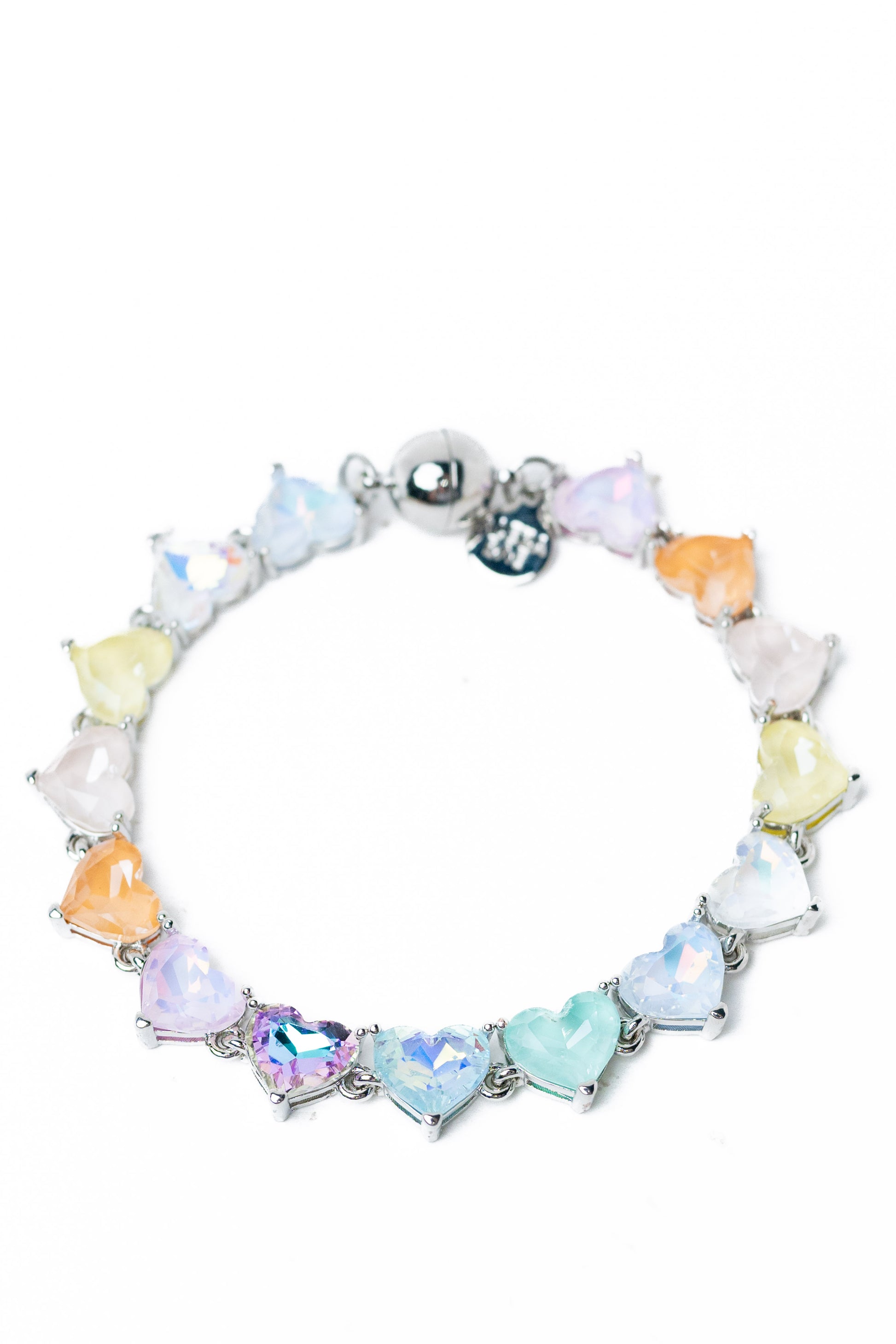 Thoughts Of You Bracelet - Saltwater