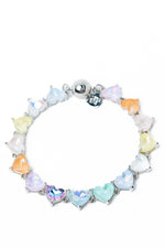 SILVER SALTWATER