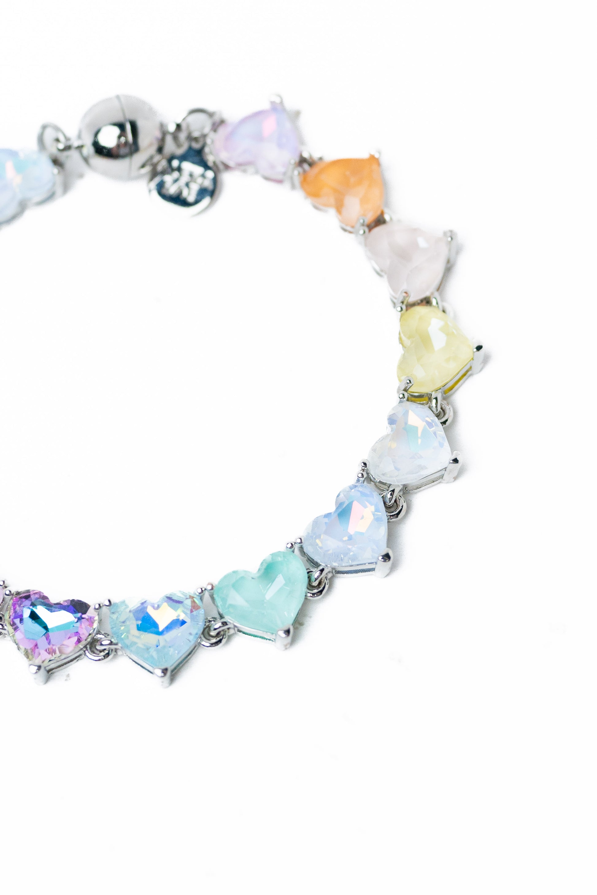 Thoughts Of You Bracelet - Saltwater