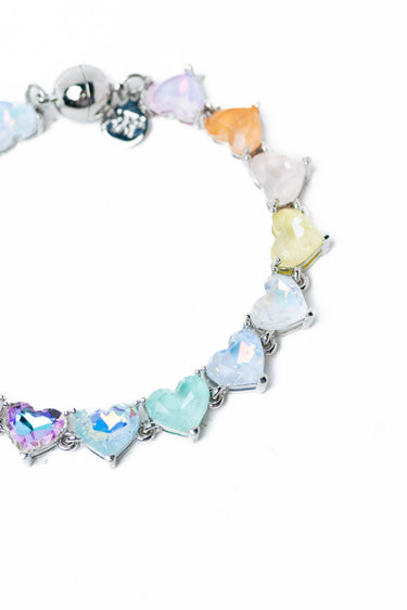 Thoughts Of You Bracelet - Saltwater