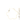 Fleur De Lune Earrings