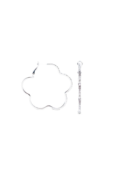 Fleur De Lune Earrings