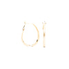 Melly Earrings - Gold