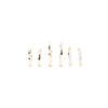 Treasure Box Earring Set