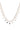 Mirror Magic Necklace - Linen