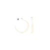 Zara Earrings - Buttercup