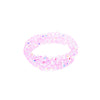 Myla Bracelet Set - Bubblegum Sky