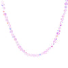 Myla Necklace - Bubblegum Sky