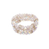 On Cloud Bracelet Set - Aurora Moon
