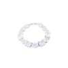 Diamond Rush Bracelet - Silver