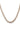 Jersey Girl Necklace - Linen