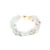 Stone Garden Bracelet - Forrest Mist