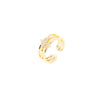 Gardenia Ring