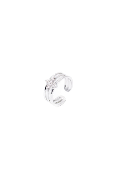 Gardenia Ring