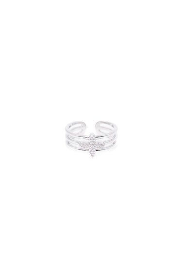 Gardenia Ring