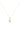 Iris Necklace - Gold