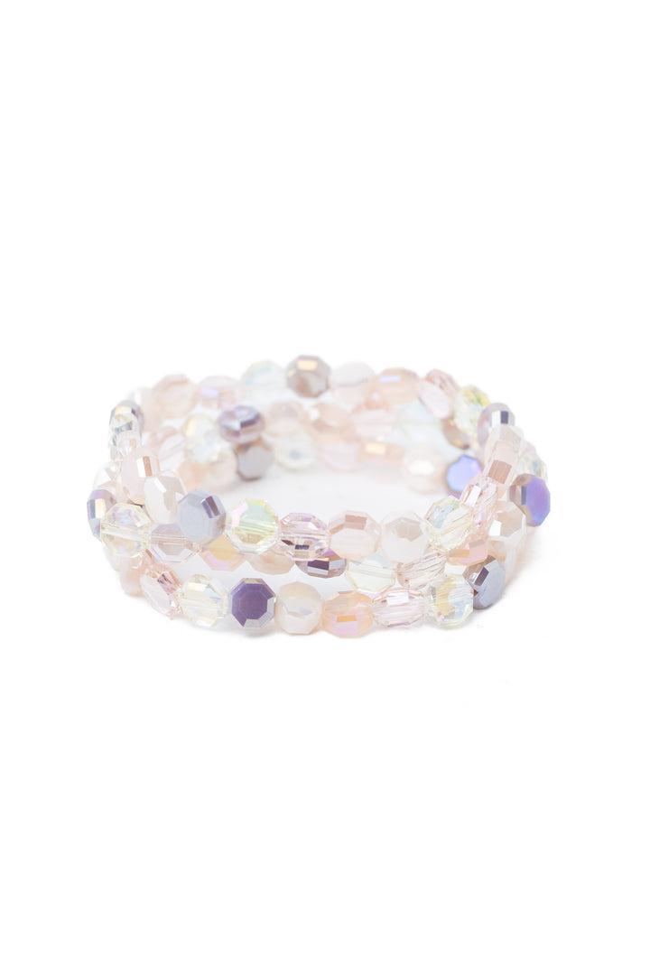 Annie Bracelet - Spring Petals