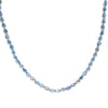 Candie Necklace - Midnight Blue