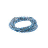 Candie Bracelet Set - Midnight Blue